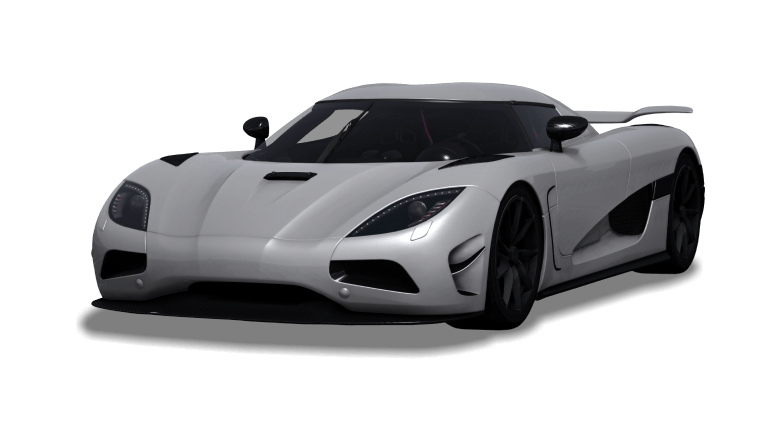 Overflod Aghera - Kit 1