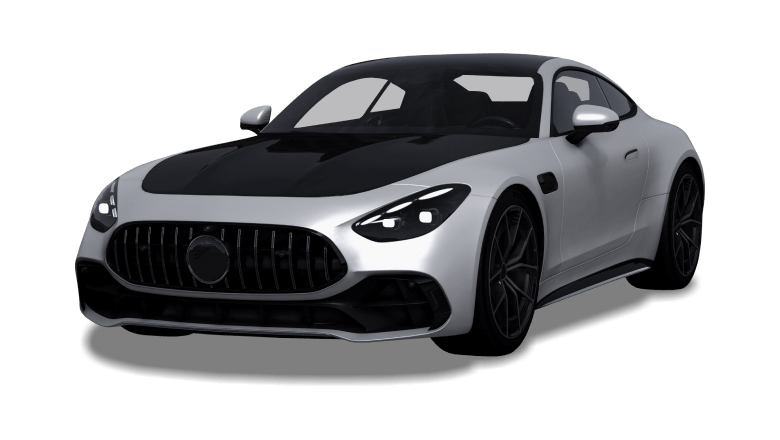 Benefactor GT C192 - Kit 2