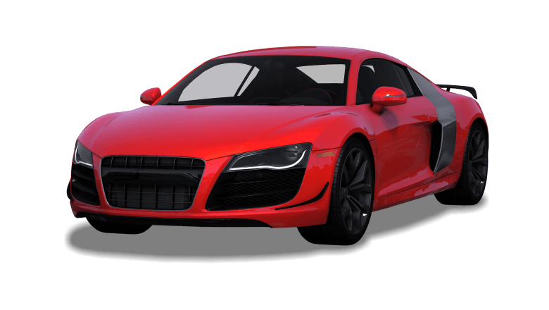 Obey R8 - GT