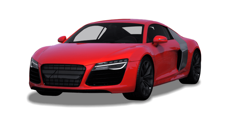Obey R8 - Restyling