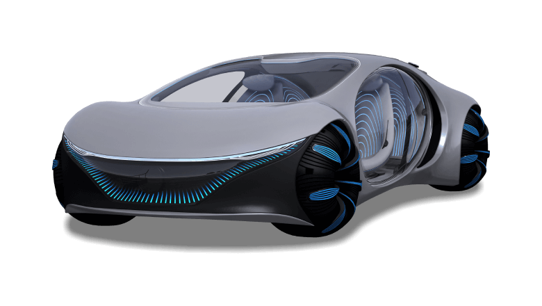 Benefactor Avatar - Kit 1