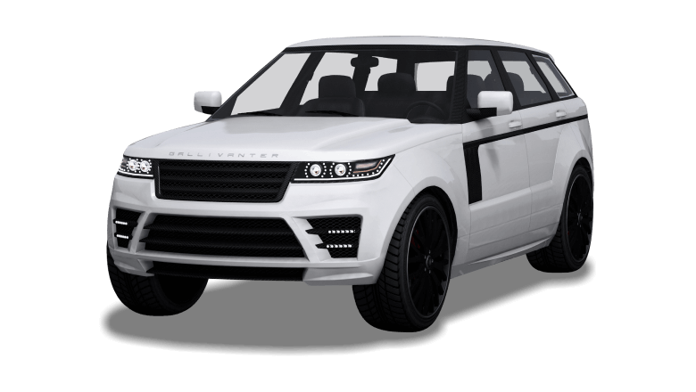 Gallivanter Baller LE