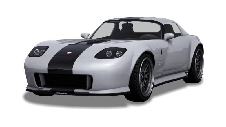 Bravado Banshee - Kit 1