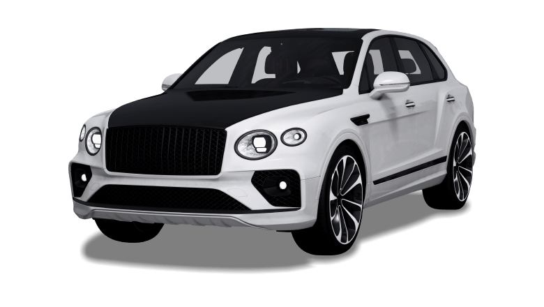 Enus Benteygo II - Kit 2