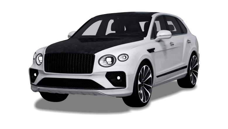 Enus Benteygo II - Kit 4
