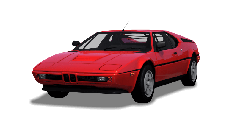 Ubermacht M1 - Kit 1