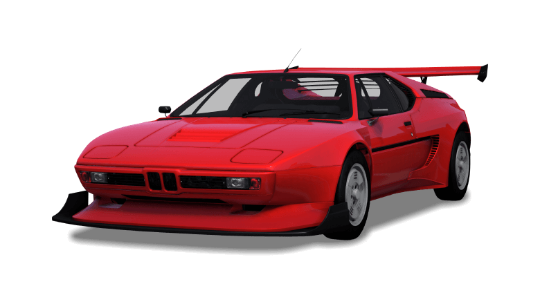 Ubermacht M1 - Bull&Y