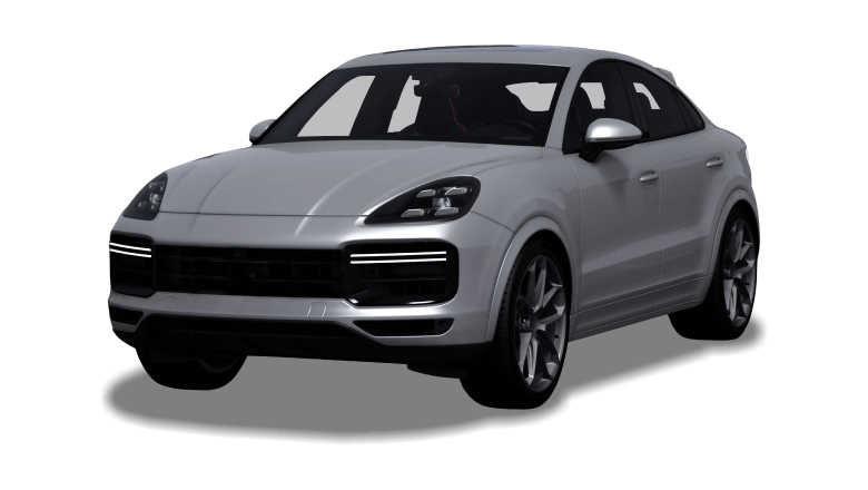 Pfister Rayenne Coupe - Kit 2