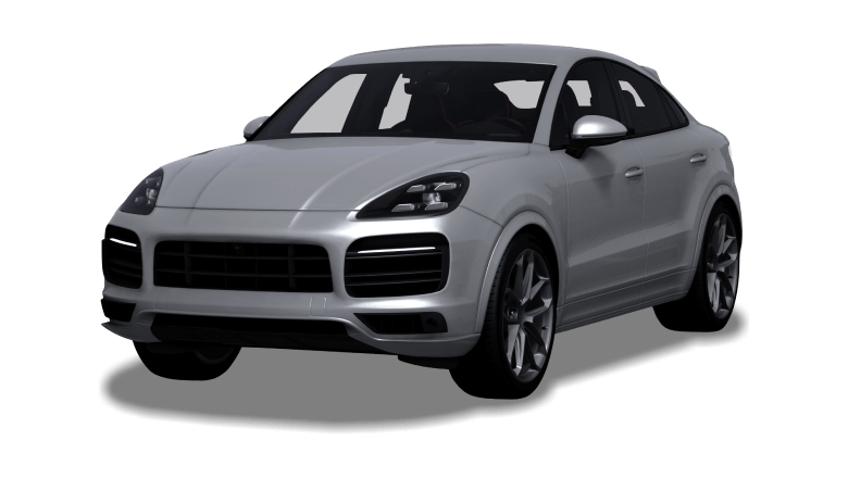 Pfister Rayenne Coupe - Kit 3