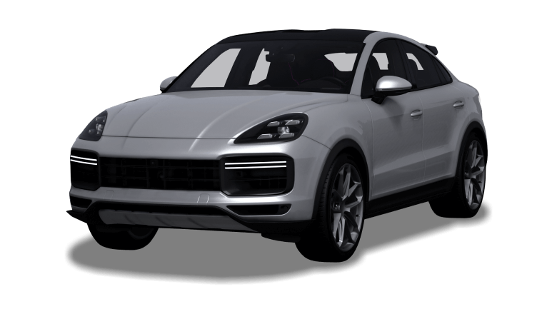 Pfister Rayenne Coupe - Kit 4