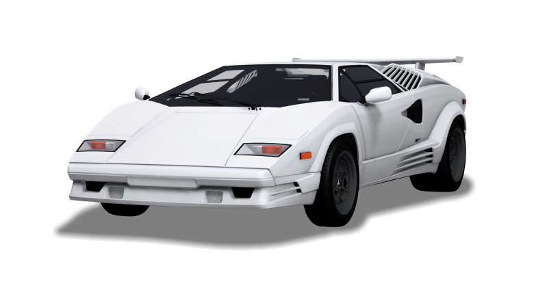 Pegassi Cauntach - Kit 1