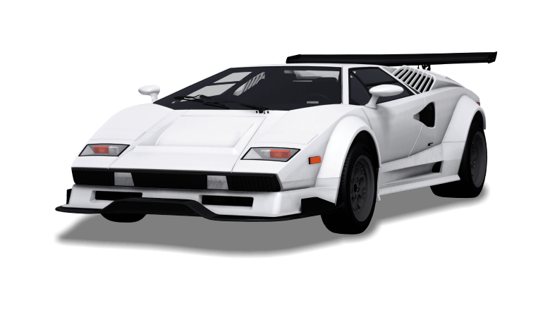 Pegassi Cauntach - B-Diesel