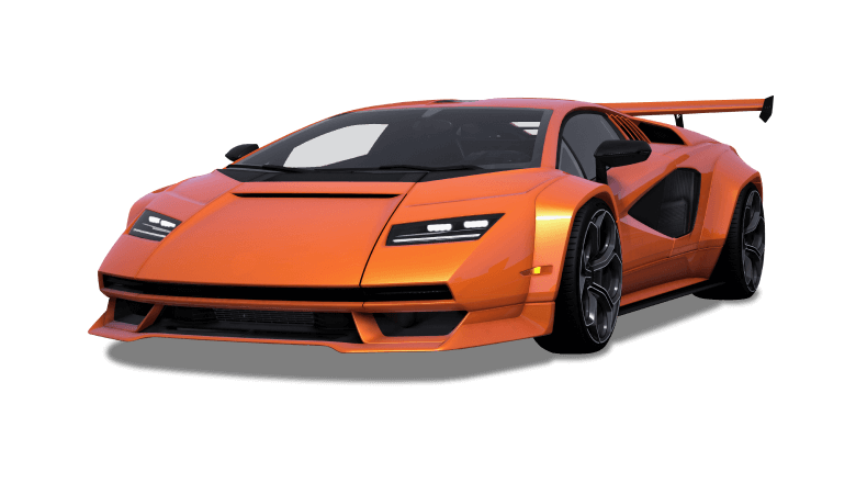 Pegassi Coutron - Kit 4
