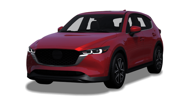 Annis CX-5 - Restyling