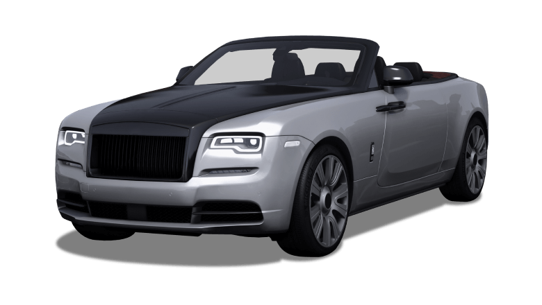 Enus Veil Cabrio - Kit 2