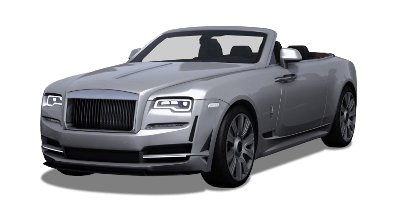 Enus Veil Cabrio - Kit 5