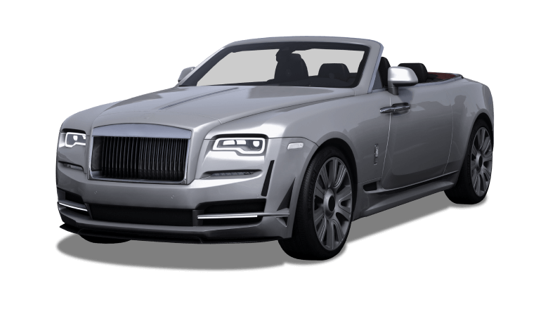 Enus Veil Cabrio - Kit 6