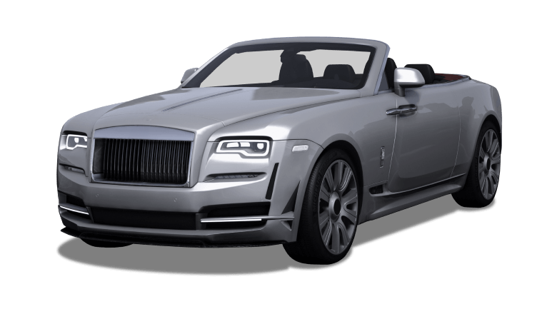 Enus Veil Cabrio - Kit 7
