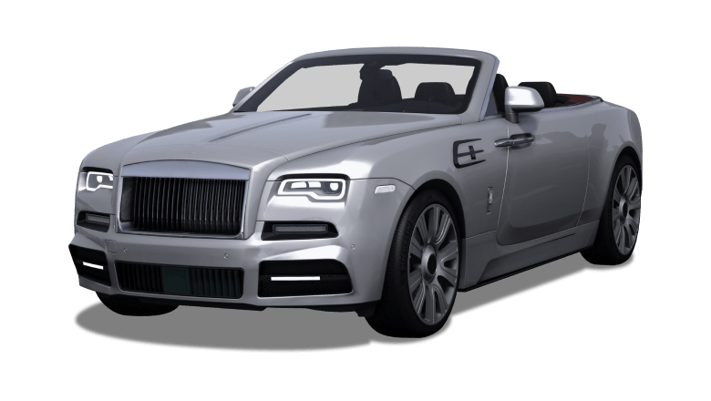 Enus Veil Cabrio - Kit 8