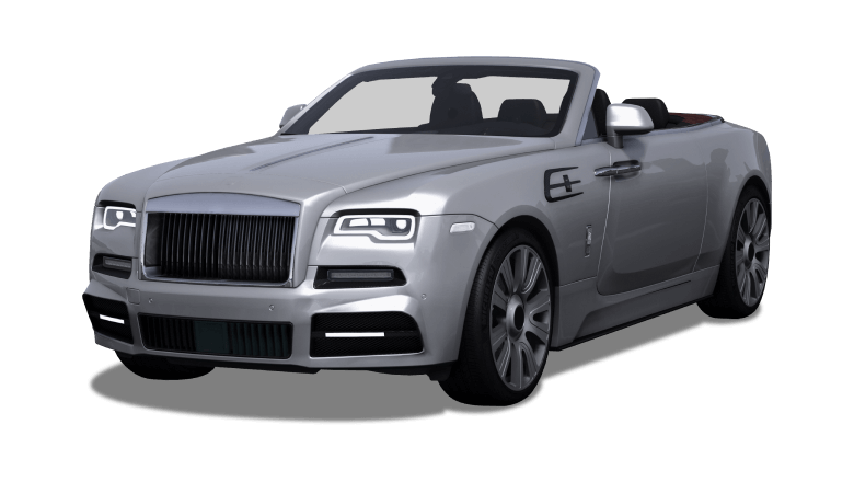 Enus Veil Cabrio - Kit 9