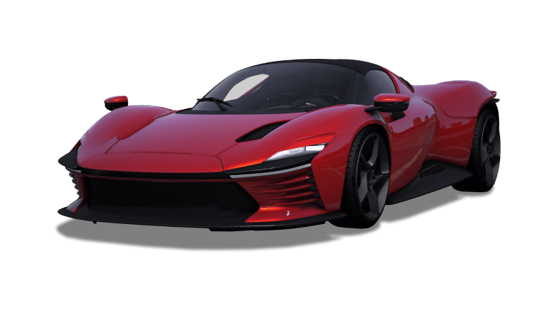 Grotti Timucua SP3 - Kit 2