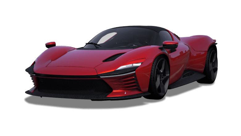 Grotti Timucua SP3 - Kit 3