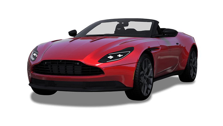 Dewbauchee DB11 Cabrio - Kit 2