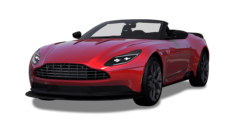 Dewbauchee DB11 Cabrio - Kit 4