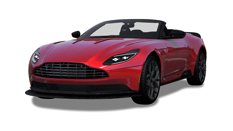 Dewbauchee DB11 Cabrio - Kit 6