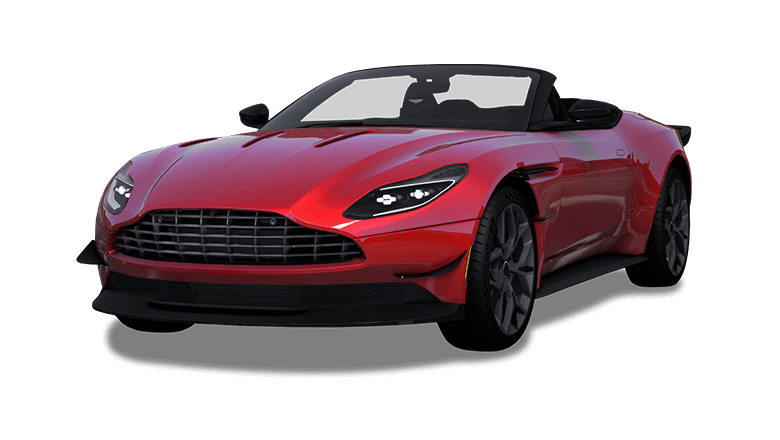 Dewbauchee DB11 Cabrio - Kit 7