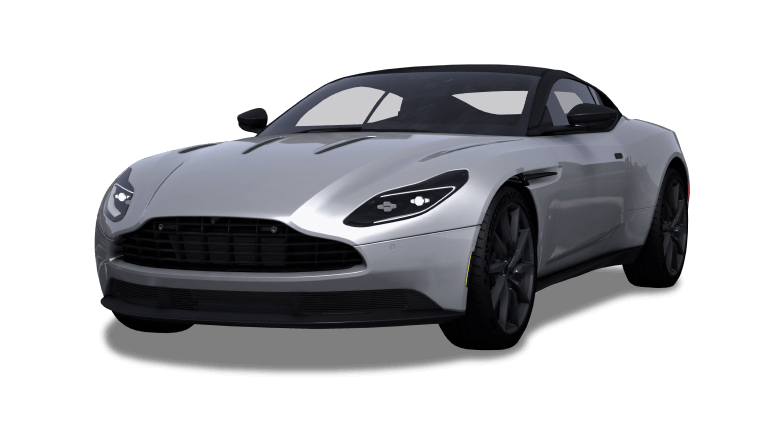 Dewbauchee DB11 - Kit 2