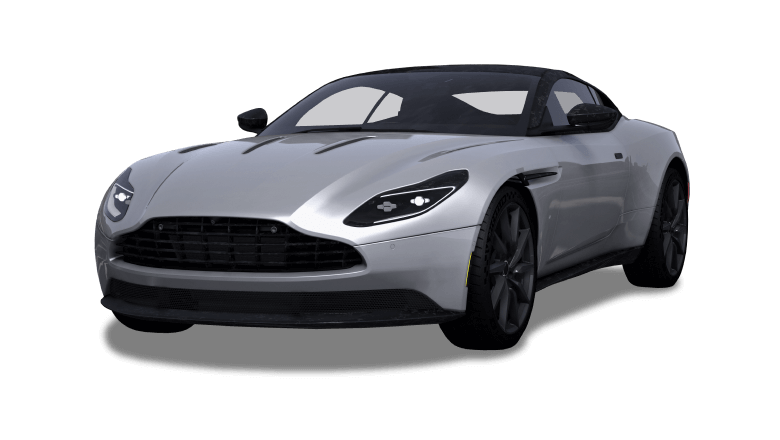 Dewbauchee DB11 - Kit 3