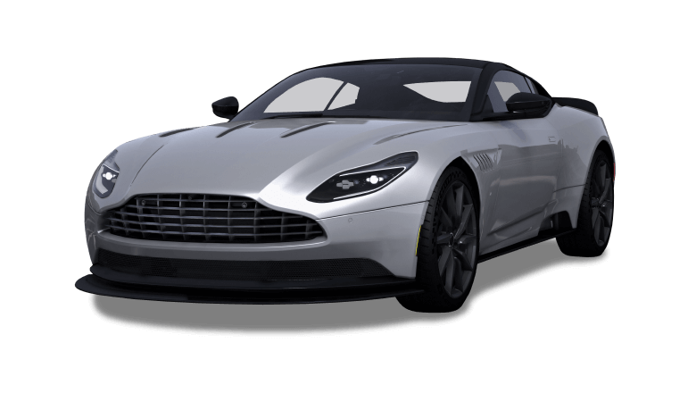 Dewbauchee DB11 - Kit 4