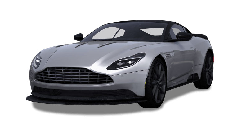 Dewbauchee DB11 - Kit 6