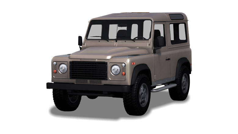 Gallivanter Runaway - Restyling