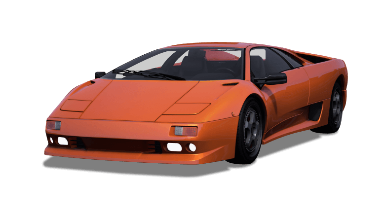 Pegassi Devil - Kit 2