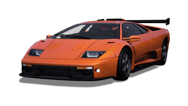 Pegassi Devil - Kit 11