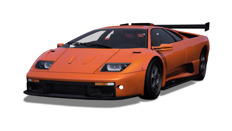 Pegassi Devil - Kit 12