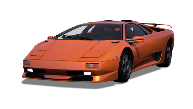 Pegassi Devil - Kit 4