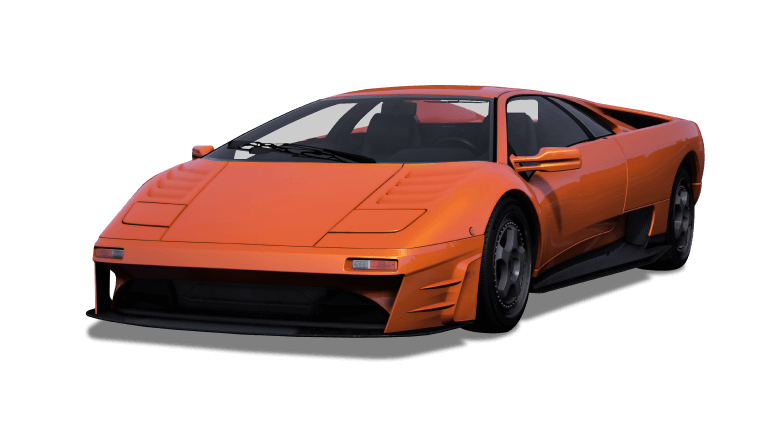 Pegassi Devil - Kit 9
