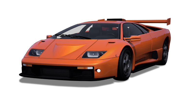 Pegassi Devil - Kit 10