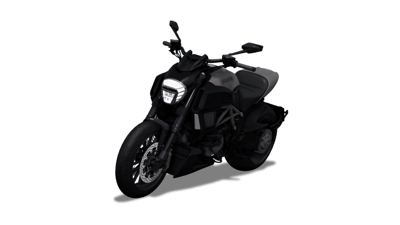 Principe Diawel - Kit 1