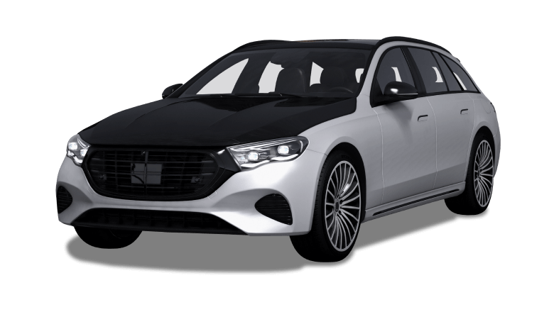 Benefactor E-Class S214 Estate - Kit 2