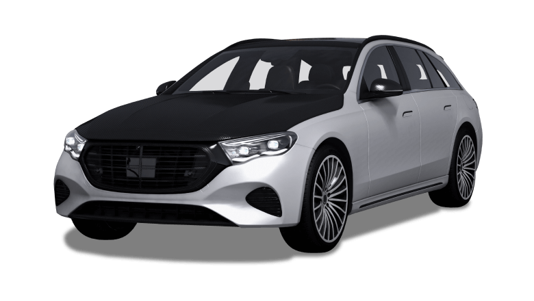 Benefactor E-Class S214 Estate - Kit 3