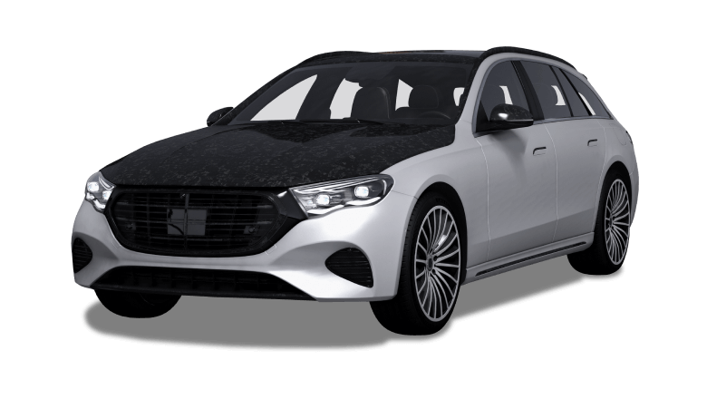 Benefactor E-Class S214 Estate - Kit 4