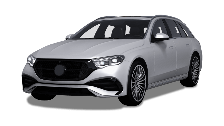 Benefactor E-Class S214 Estate - Kit 5