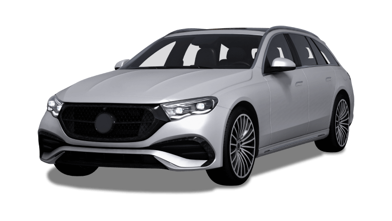 Benefactor E-Class S214 Estate - Kit 7