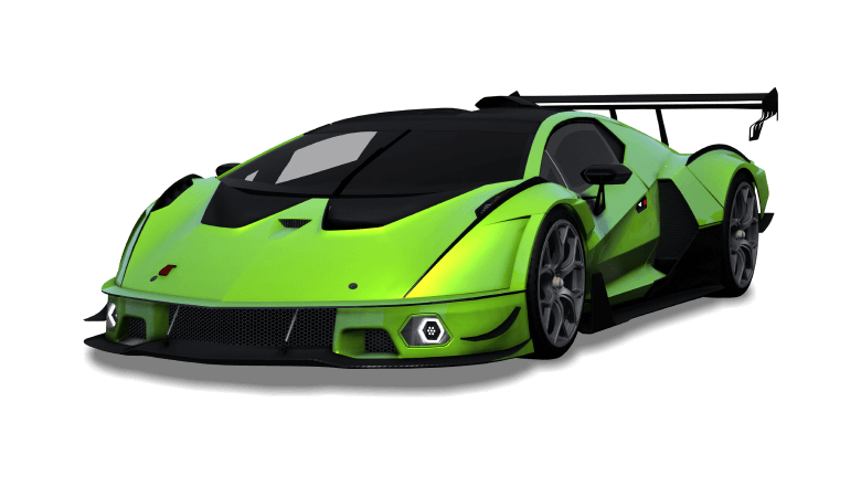 Pegassi Ezensa SV12 - Kit 2