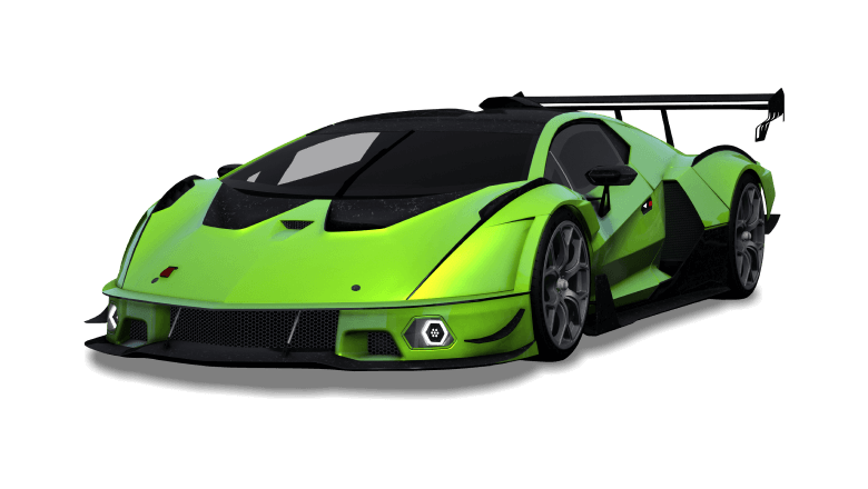 Pegassi Ezensa SV12 - Kit 3