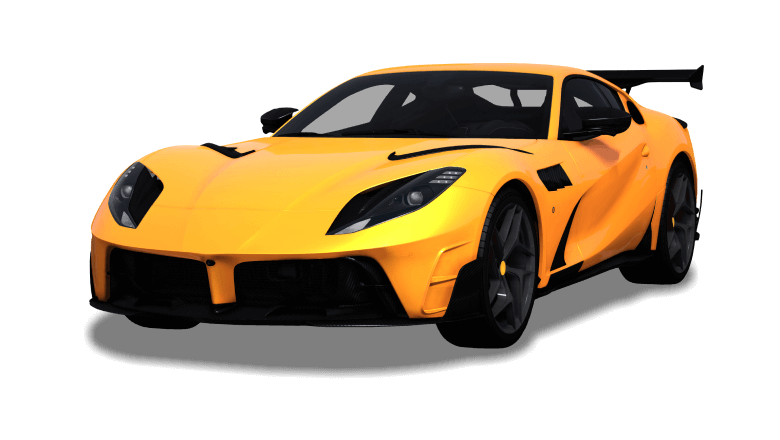 Grotti 812 - Mancore